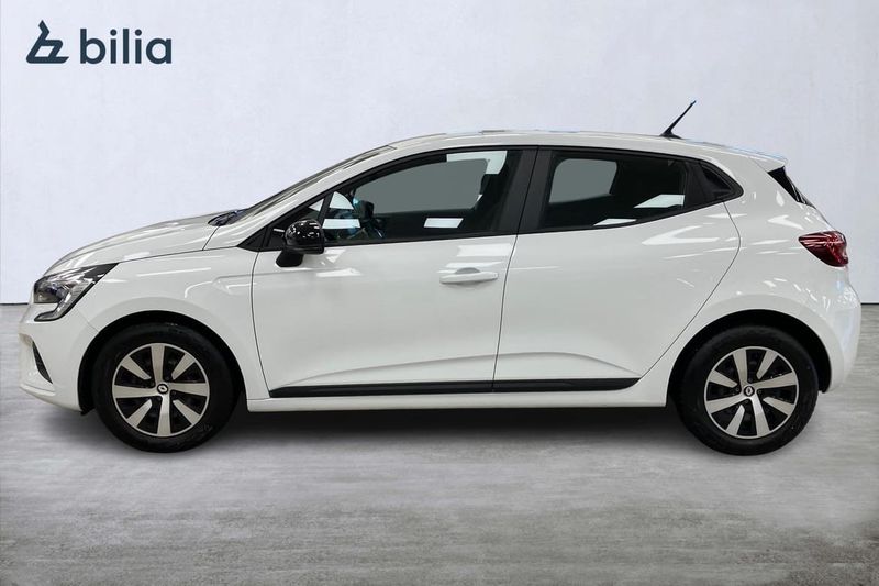 Renault Clio bild 3