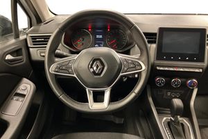 Renault Clio bild 11