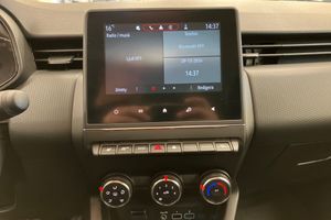 Renault Clio bild 15