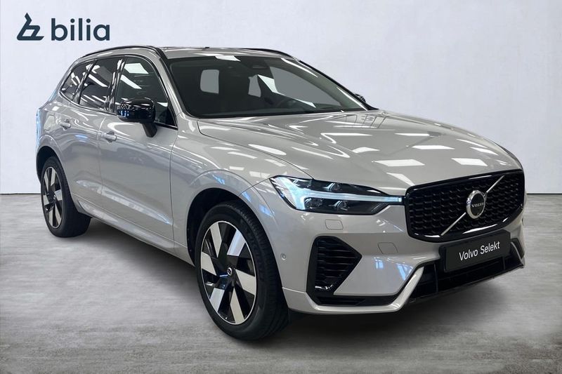 Volvo XC60 bild 20