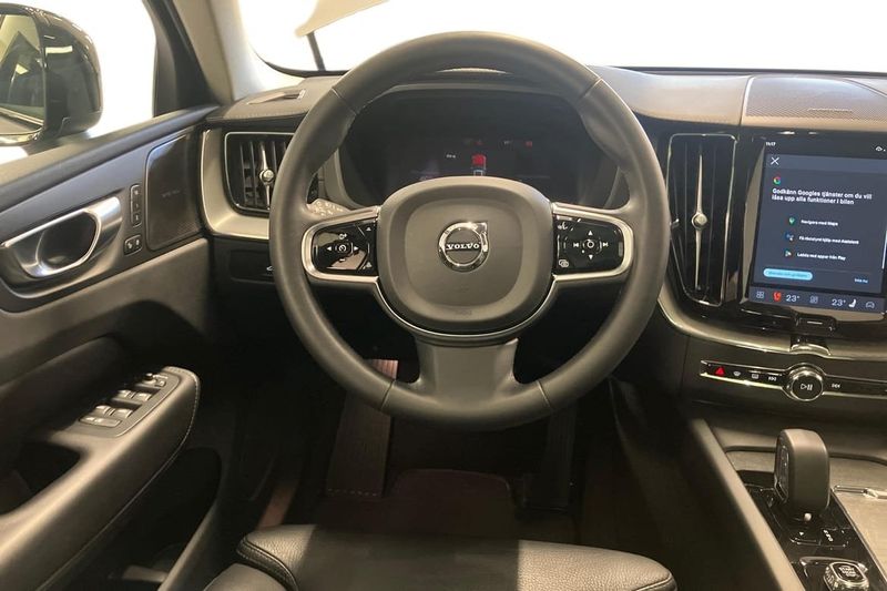Volvo XC60 bild 11