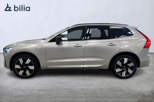 Volvo XC60 bild 3