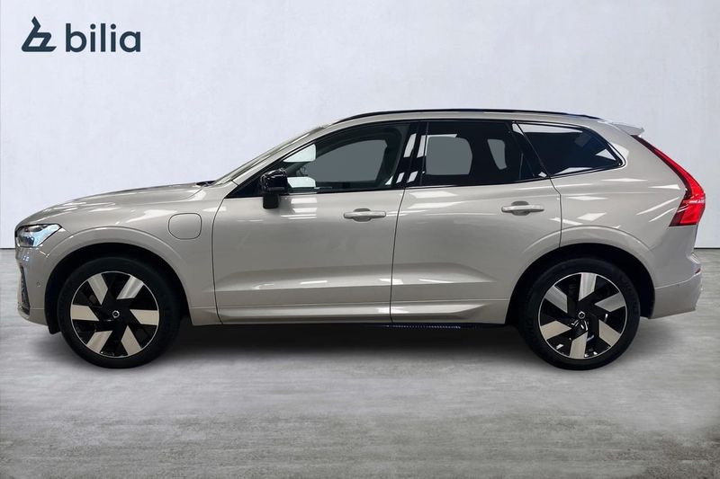 Volvo XC60 bild 3