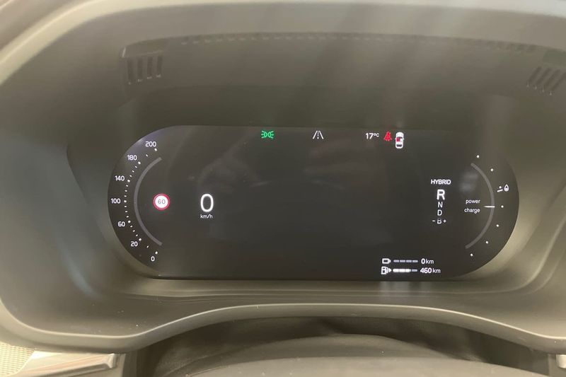 Volvo XC60 bild 16
