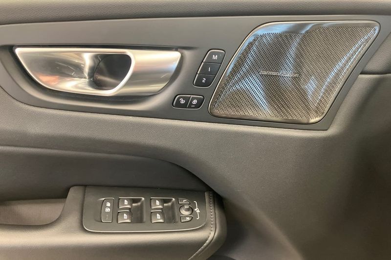 Volvo XC60 bild 24