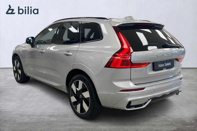 Volvo XC60 bild 2