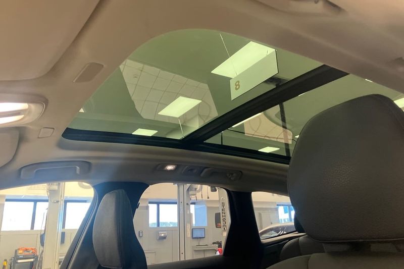 Volvo XC60 bild 25