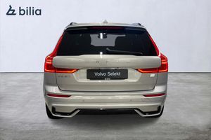 Volvo XC60 bild 5