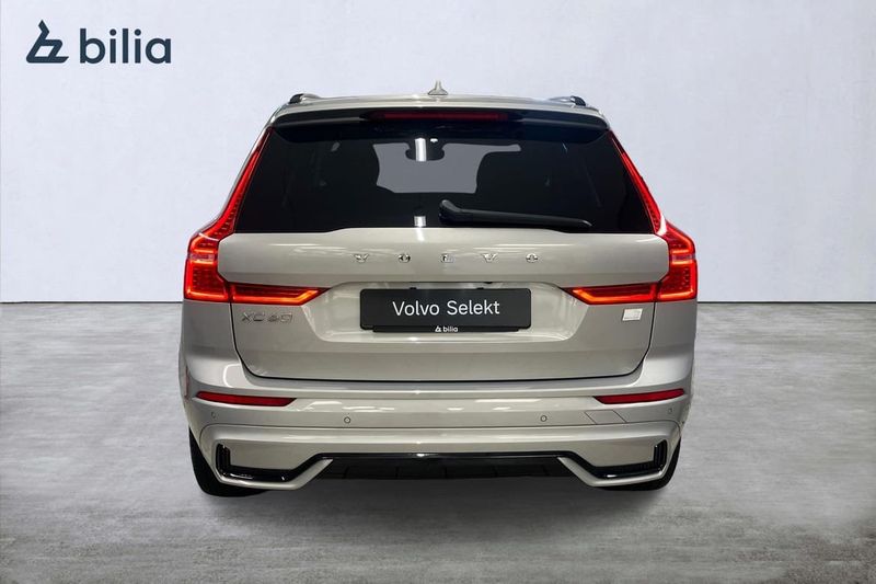 Volvo XC60 bild 5