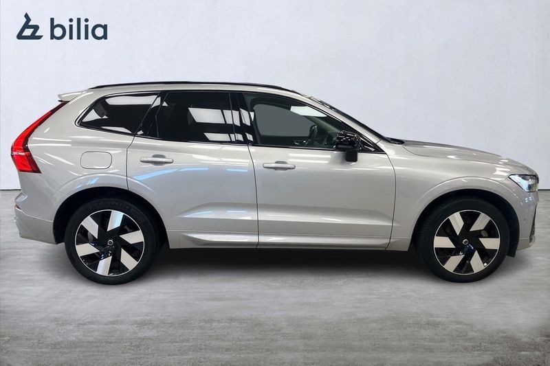 Volvo XC60 bild 18
