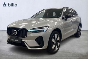 Volvo XC60 bild 1