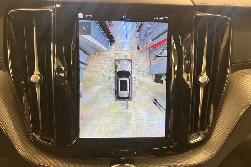 Volvo XC60 bild 23