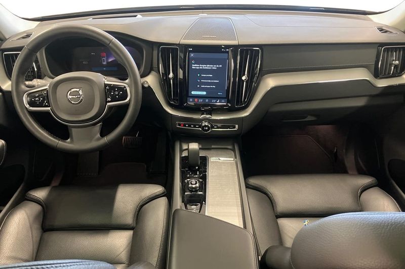 Volvo XC60 bild 10