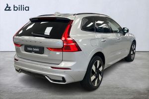 Volvo XC60 bild 19