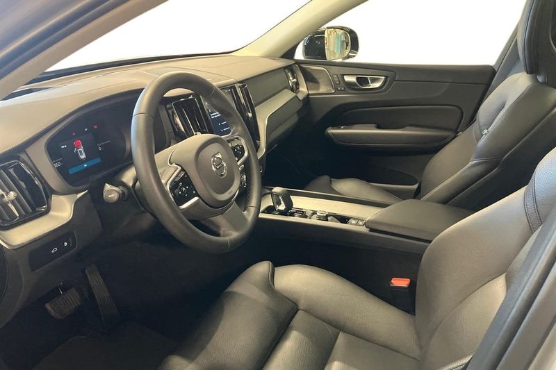 Volvo XC60 bild 14