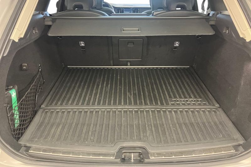 Volvo XC60 bild 12