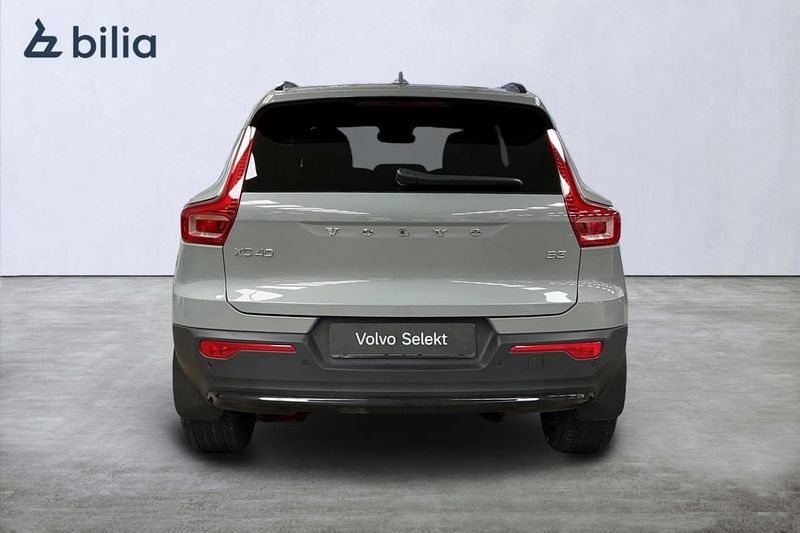 Volvo XC40 bild 5
