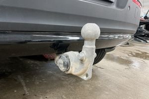 Volvo XC40 bild 22