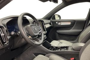 Volvo XC40 bild 14
