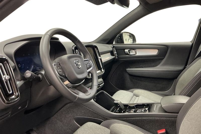 Volvo XC40 bild 14
