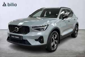 Volvo XC40 bild 1