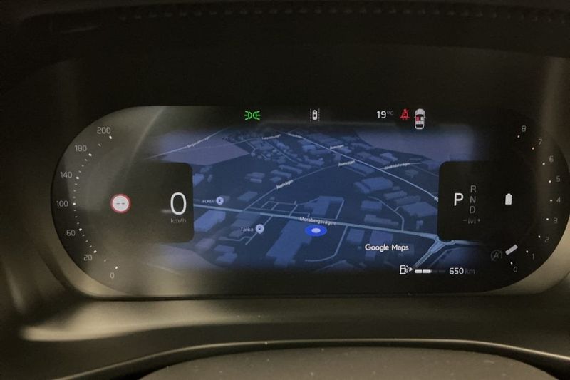 Volvo XC40 bild 16