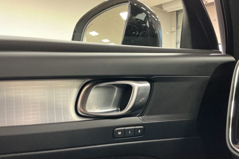 Volvo XC40 bild 26