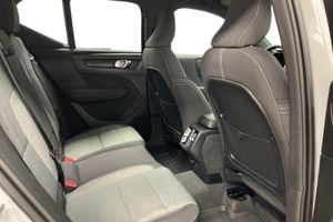 Volvo XC40 bild 9