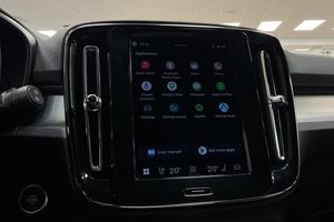 Volvo XC40 bild 15