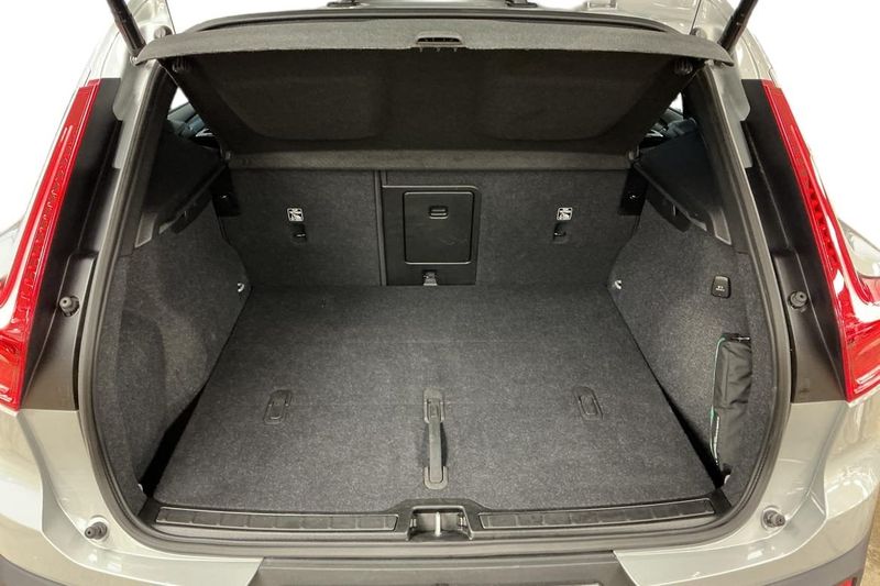 Volvo XC40 bild 12