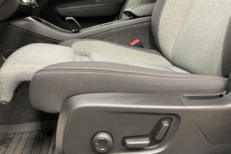 Volvo XC40 bild 27