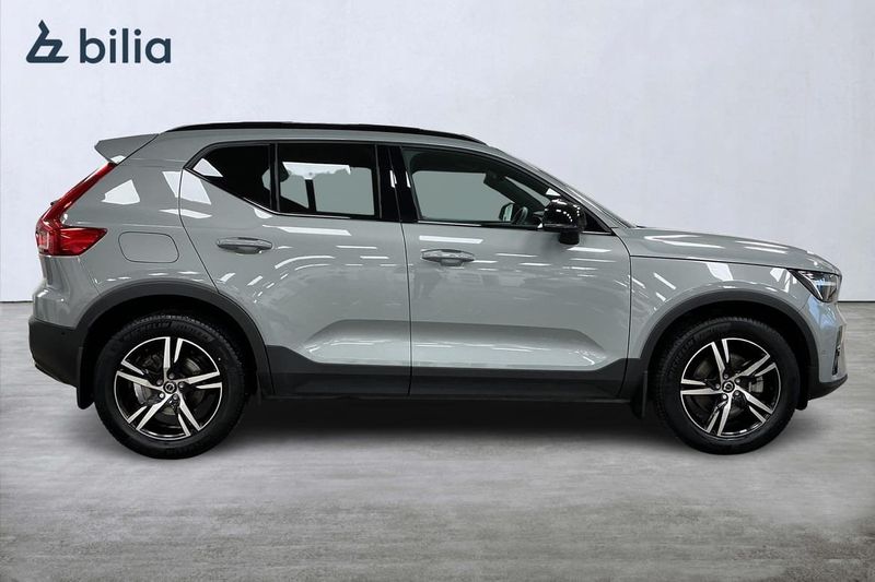 Volvo XC40 bild 18