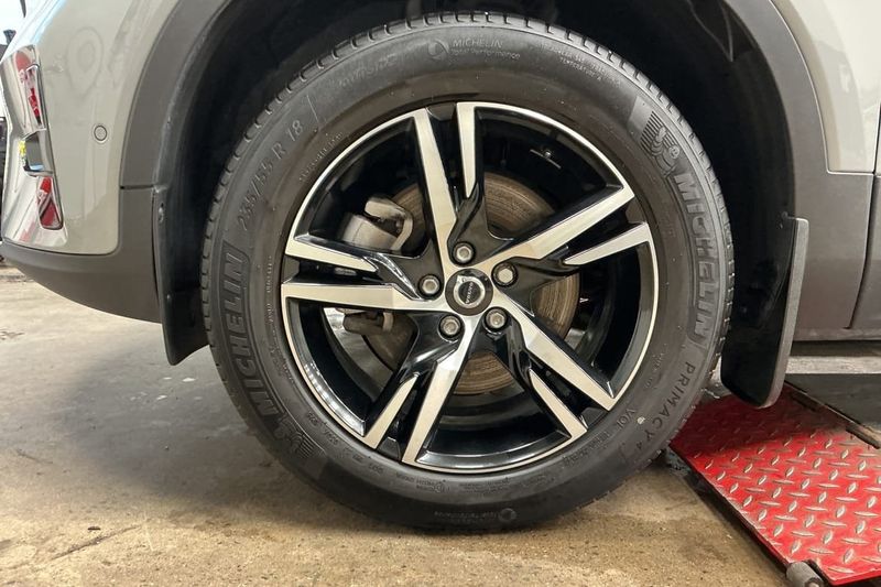 Volvo XC40 bild 17