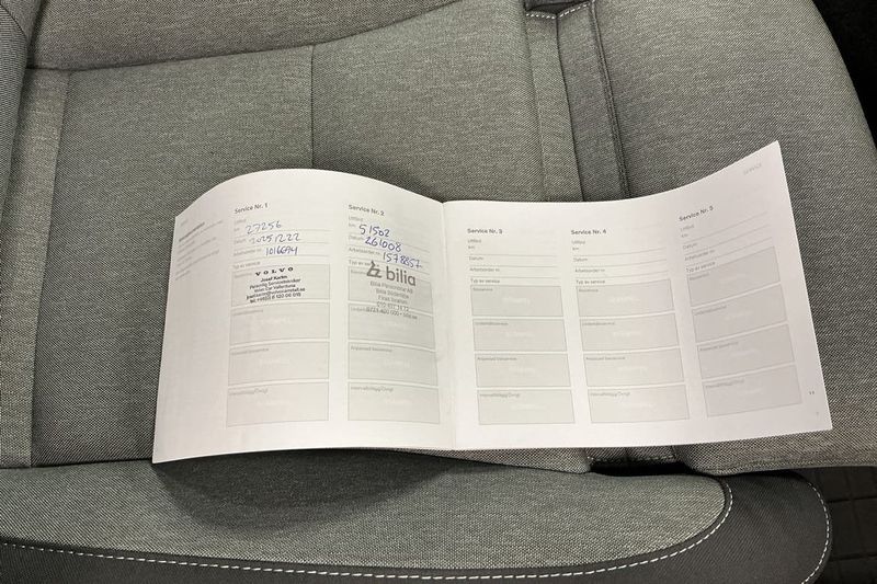 Volvo XC40 bild 28