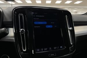 Volvo XC40 bild 24