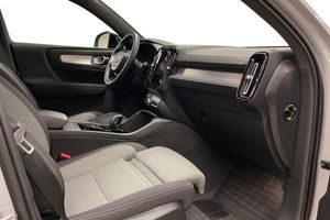 Volvo XC40 bild 7