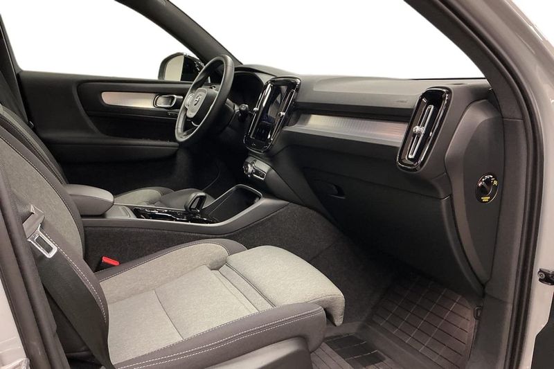 Volvo XC40 bild 7