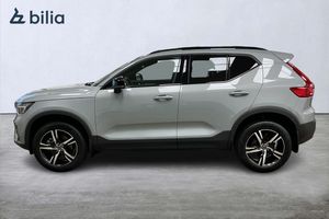 Volvo XC40 bild 3