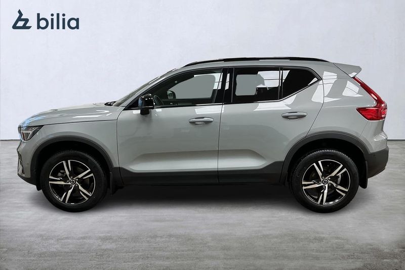 Volvo XC40 bild 3