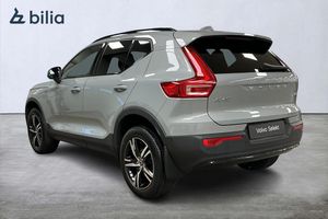 Volvo XC40 bild 2