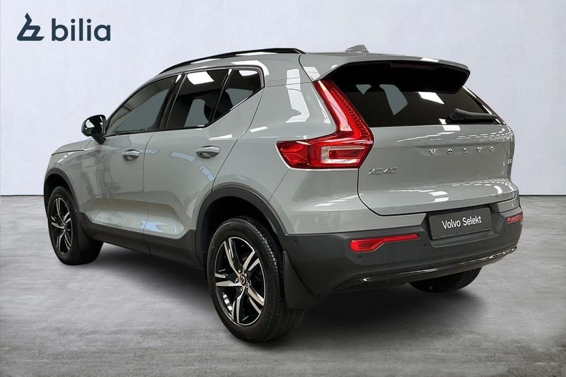 Volvo XC40 bild 2