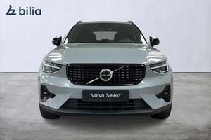 Volvo XC40 bild 6