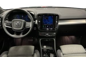 Volvo XC40 bild 10