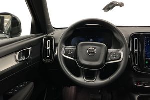 Volvo XC40 bild 11