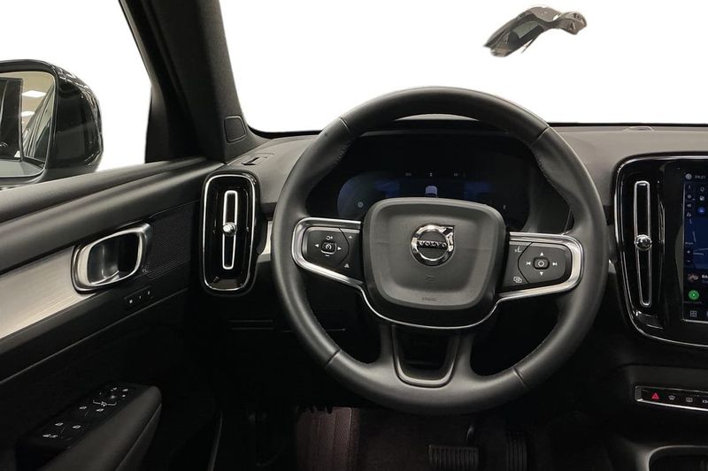 Volvo XC40 bild 11