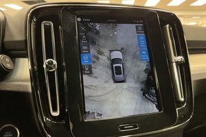Volvo XC40 bild 23