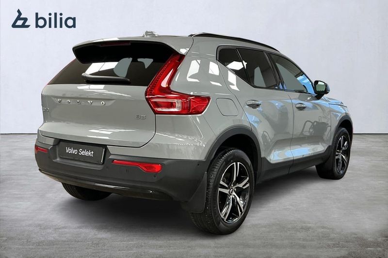 Volvo XC40 bild 19