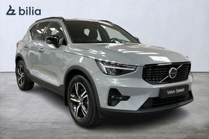 Volvo XC40 bild 20
