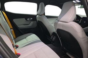 Polestar 2 bild 9