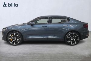 Polestar 2 bild 3